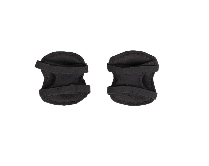 COTIERE TACTICE - NEGRE - 1 | YEO